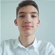 Lycéen cherchant à aider les élèves dans la difficulté niveau primaire et collège + aides aux devoirs en general